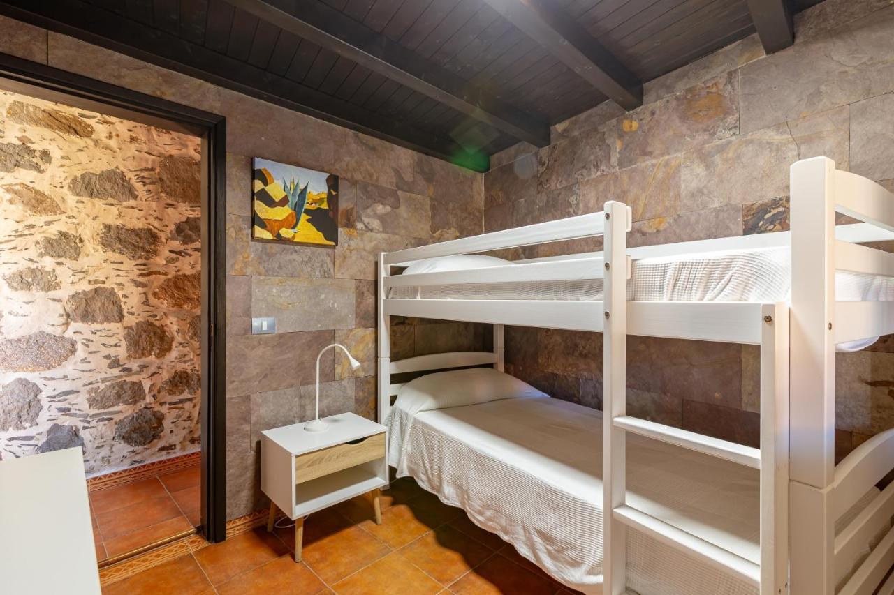 Casa Los Pinos Mogan Exterior photo
